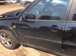 View Auto part Right Rear Door Sliding Toyota Rav4 2002