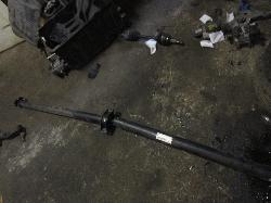 View Auto part Rear Drive Shaft Nissan Xtrail 2016