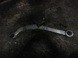 View Auto part Left Rear Trailing Arm Nissan Xtrail 2016