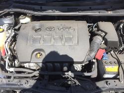 View Auto part Right Front Strut Toyota Corolla 2013
