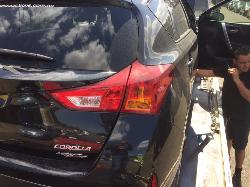 View Auto part Right Front Strut Toyota Corolla 2013