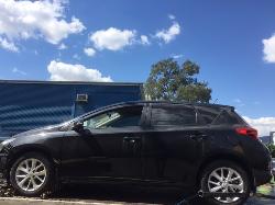 View Auto part Right Front Strut Toyota Corolla 2013