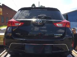 View Auto part Right Front Strut Toyota Corolla 2013
