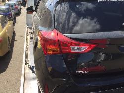 View Auto part Right Front Strut Toyota Corolla 2013