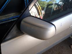 View Auto part Left Door Mirror Mazda 626 2001