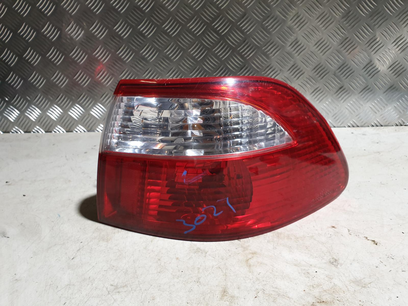 View Auto part Right Taillight Mazda 626 2001