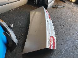 View Auto part Bootlid/Tailgate Mazda 626 2001