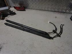 View Auto part Hatch Strut Nissan Xtrail 2016