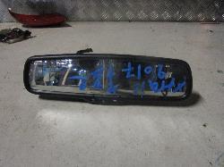 View Auto part Interior Mirror Nissan Xtrail 2016