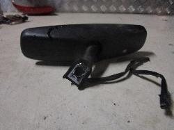 View Auto part Interior Mirror Nissan Xtrail 2016