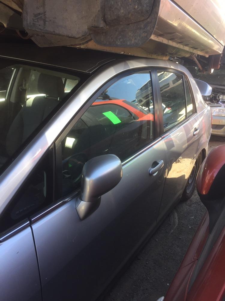 View Auto part Combination Switch Nissan Tiida 2007