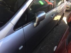 View Auto part Combination Switch Nissan Tiida 2007