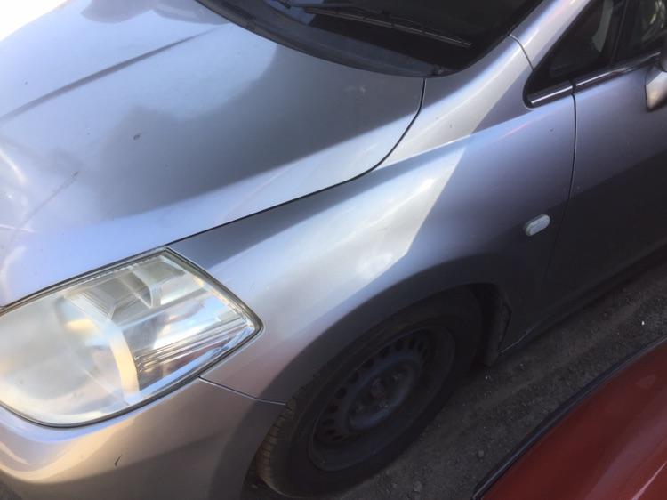 View Auto part Combination Switch Nissan Tiida 2007