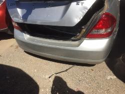 View Auto part Combination Switch Nissan Tiida 2007