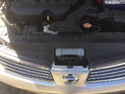 View Auto part Combination Switch Nissan Tiida 2007