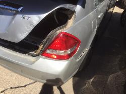 View Auto part Combination Switch Nissan Tiida 2007