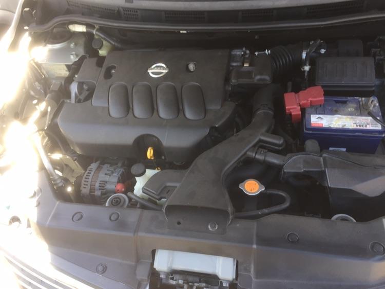 View Auto part Combination Switch Nissan Tiida 2007