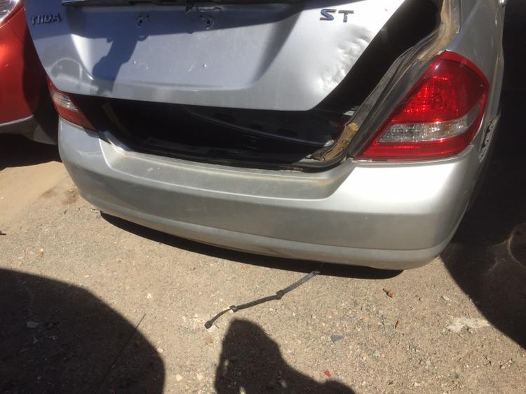 View Auto part Combination Switch Nissan Tiida 2007