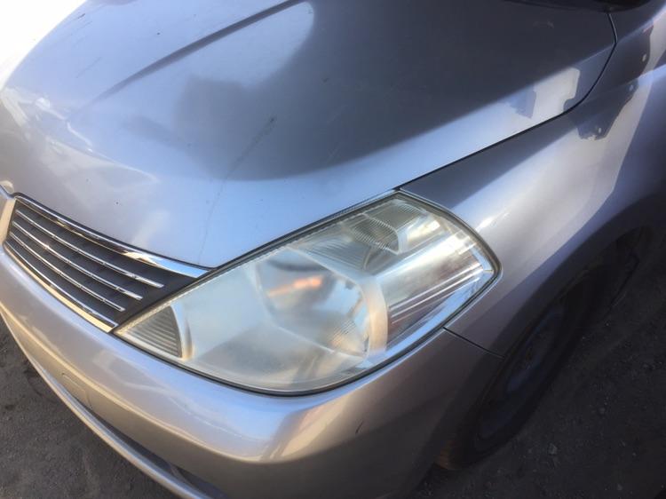 View Auto part Combination Switch Nissan Tiida 2007