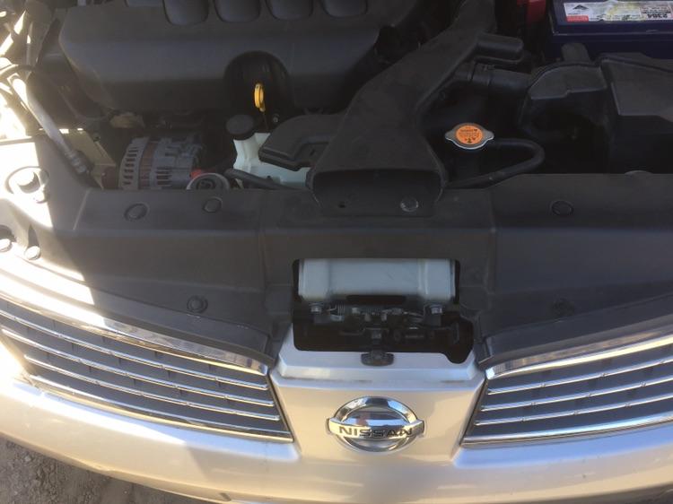 View Auto part Combination Switch Nissan Tiida 2007