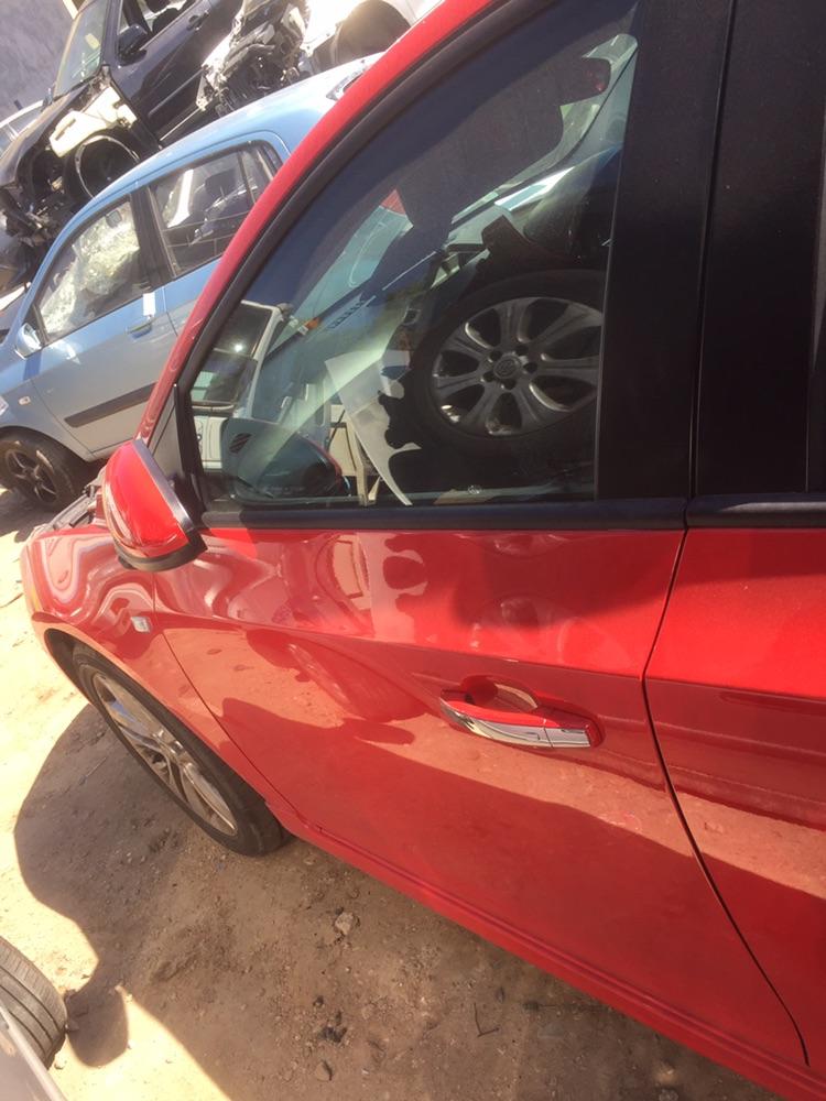 View Auto part Side Step/Skirt Holden Cruze 2013