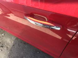 View Auto part Side Step/Skirt Holden Cruze 2013