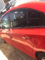 View Auto part Side Step/Skirt Holden Cruze 2013