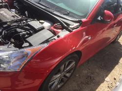 View Auto part Side Step/Skirt Holden Cruze 2013