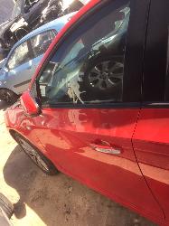 View Auto part Side Step/Skirt Holden Cruze 2013