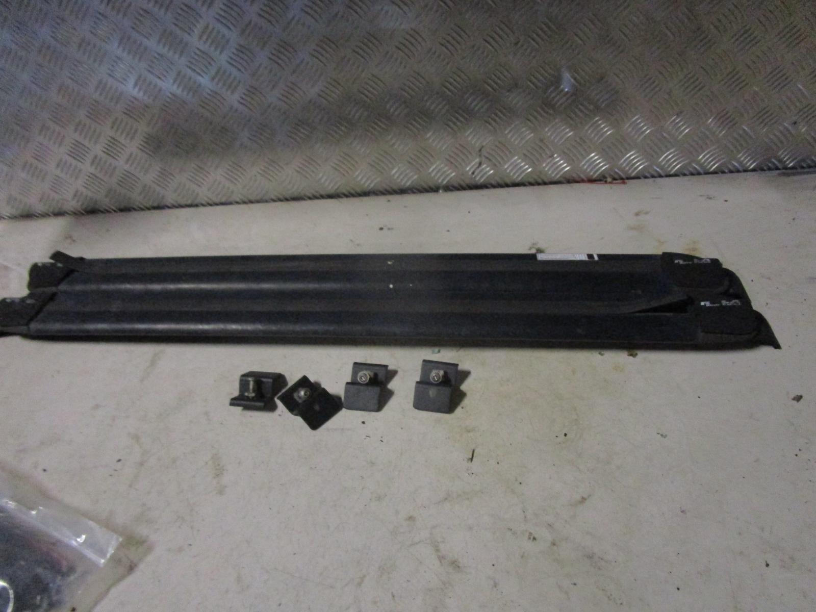 View Auto part Roof Rack/Bars Hyundai I30 2009