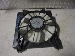 View Auto part Fan Honda Accord 2009