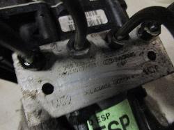 View Auto part Abs Pump/Modulator Hyundai I30 2009