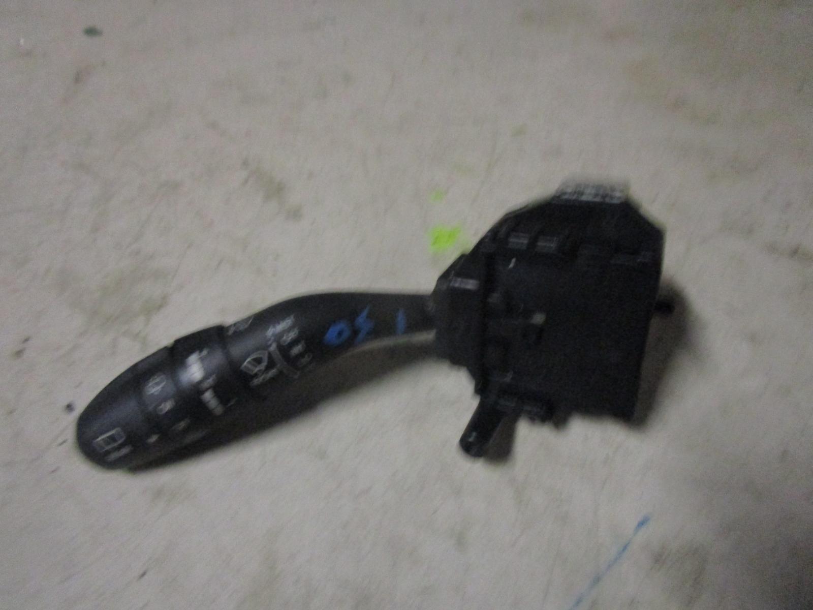 View Auto part Combination Switch Hyundai I30 2009
