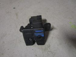 View Auto part Door/Boot/Gate Lock Hyundai I30 2009