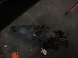 View Auto part Differential Centre Honda Crv 2006