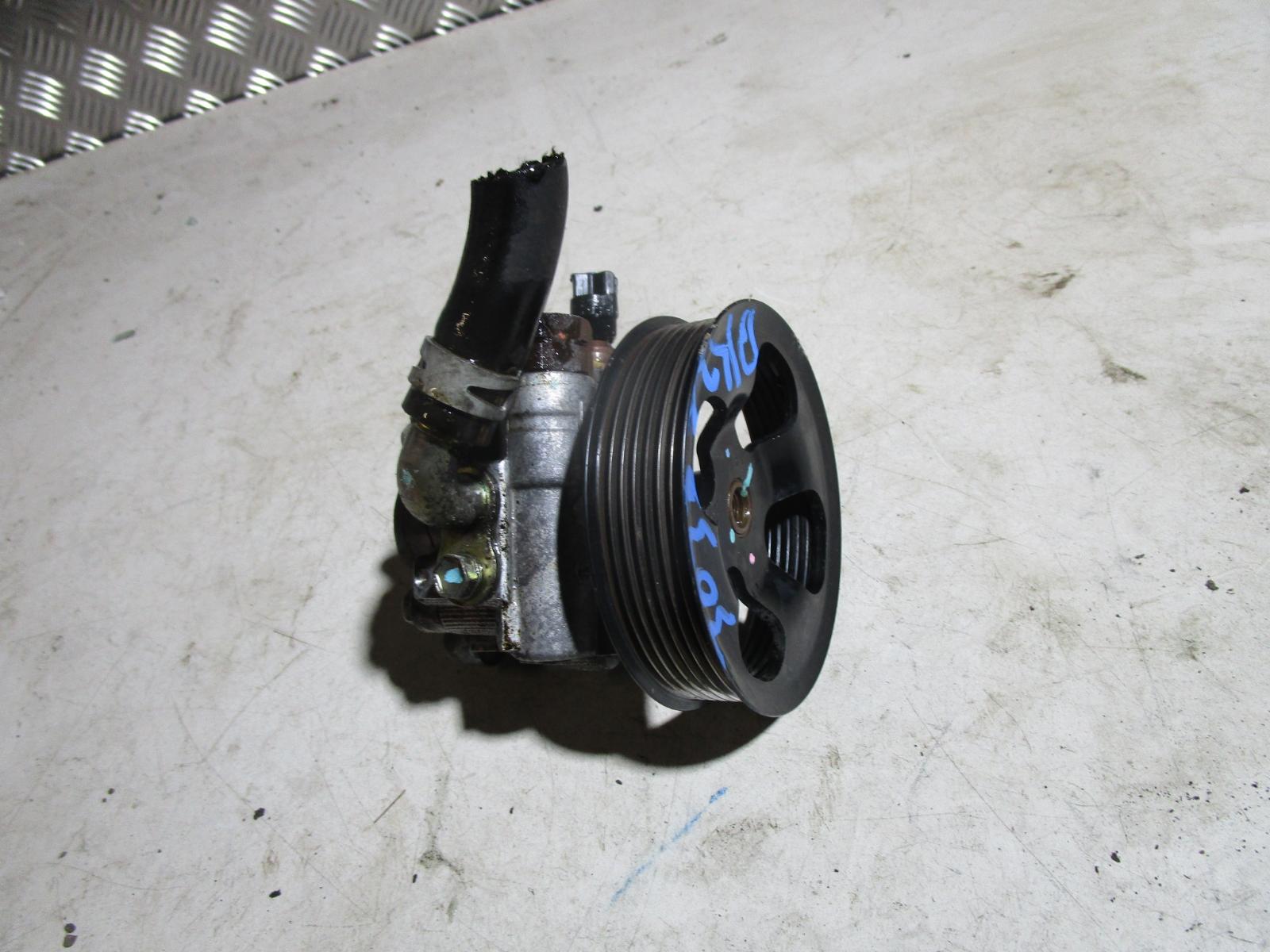 View Auto part Steering Pump Toyota Camry 2004