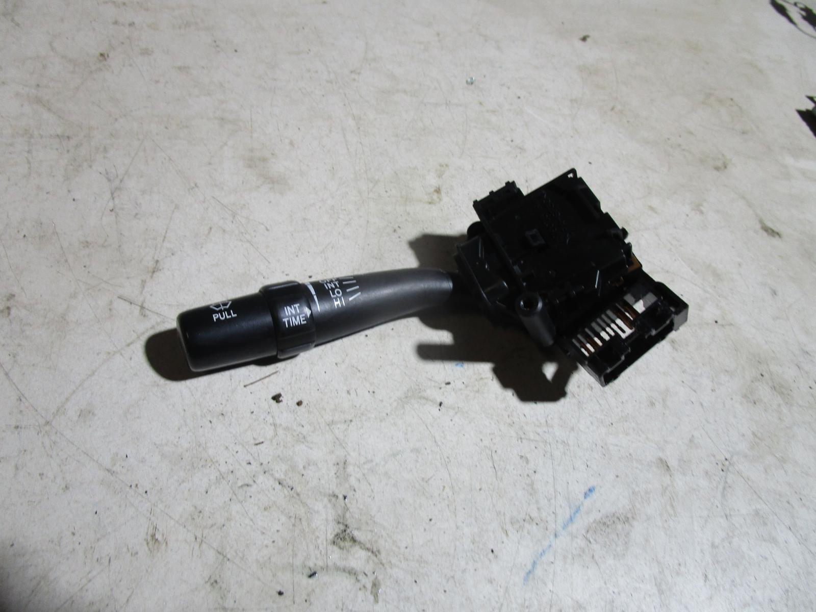 View Auto part Combination Switch Toyota Camry 2004