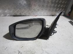 View Auto part Left Door Mirror Nissan Pulsar 2015