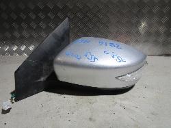 View Auto part Left Door Mirror Nissan Pulsar 2015