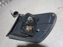View Auto part Left Taillight Toyota Avensis 2007