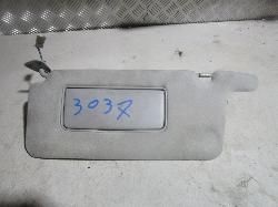 View Auto part Sunvisor Toyota Avensis 2007