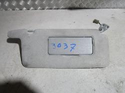 View Auto part Sunvisor Toyota Avensis 2007