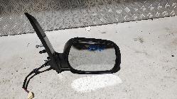 View Auto part Right Door Mirror Toyota Avensis 2007