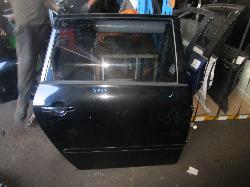 View Auto part Right Rear Door Sliding Toyota Avensis 2007