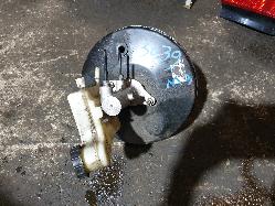 View Auto part Brake Booster Mazda 3 2004
