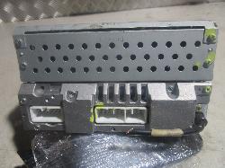 View Auto part Radio/Cd/Dvd/Sat/Tv Toyota Camry 1997