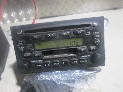 View Auto part Radio/Cd/Dvd/Sat/Tv Toyota Camry 1997