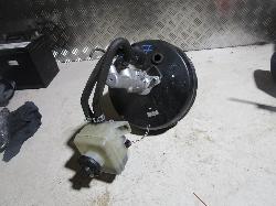 View Auto part Brake Booster Toyota Avensis 2007