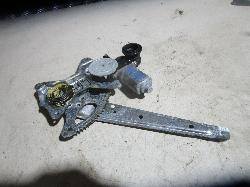View Auto part Left Rear Wnd Reg/Motor Toyota Camry 2004