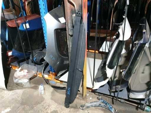 View Auto part Parcel Shelf Cargo Blind Toyota Avensis 2007